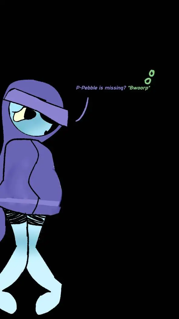 ai character: Fat Astro background
