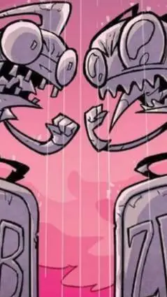 ai character: Fandoms in your 🏠 background