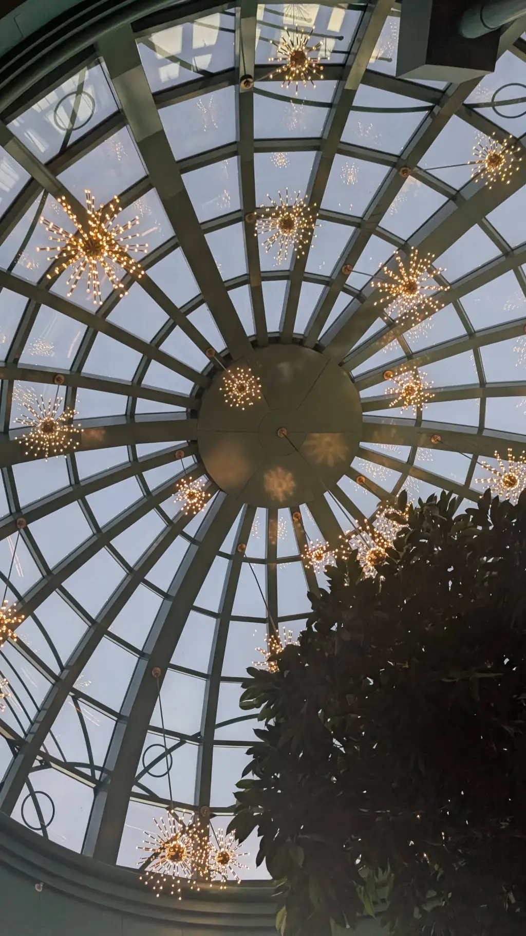 ai character: Invader Zim background