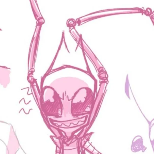 chat with ai character: UrintheIrkenShip