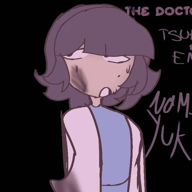 chat with ai character: Death by Us