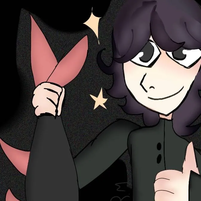 chat with ai character: invaderZim X Karen