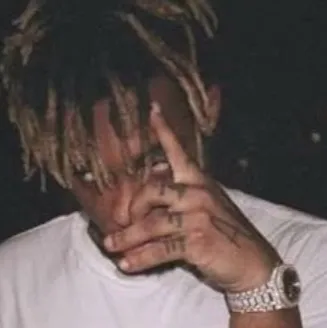 chat with ai character: Juice WRLD