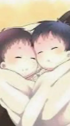 Talkie AI - Chat with Oliver and Olivia