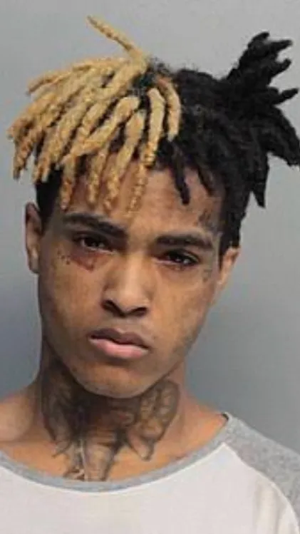 Talkie AI - Chat with XXXtentacion