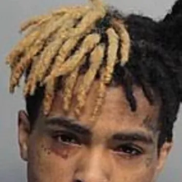 chat with ai character: XXXtentacion