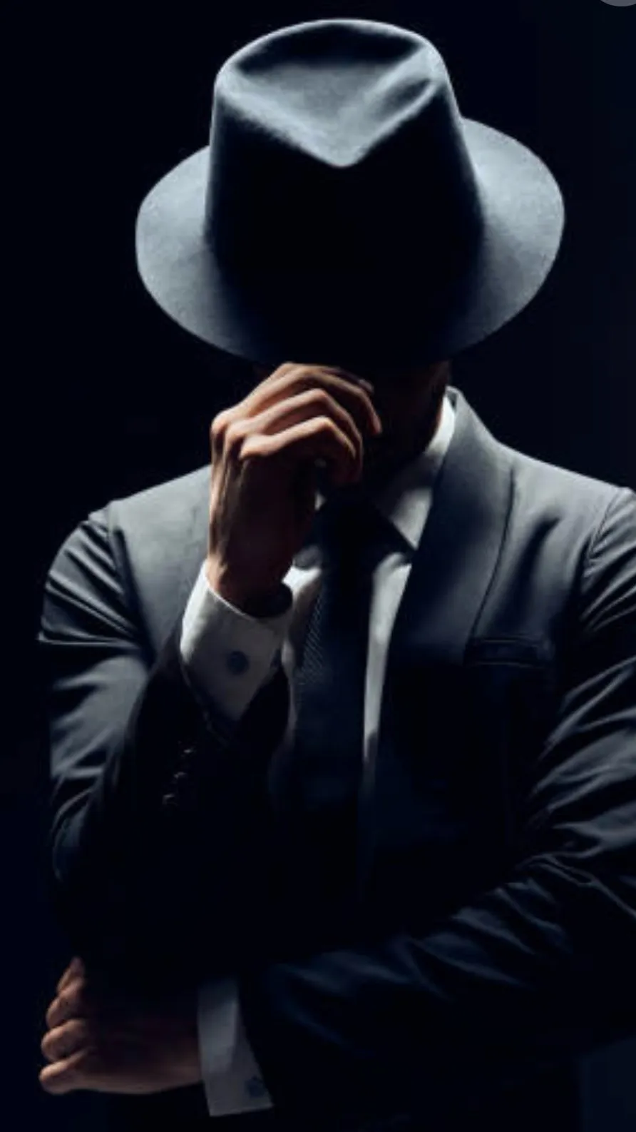 Talkie AI - Chat with Alexander