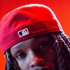 chat with ai character: King Von