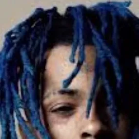 chat with ai character: Xxxtentacion