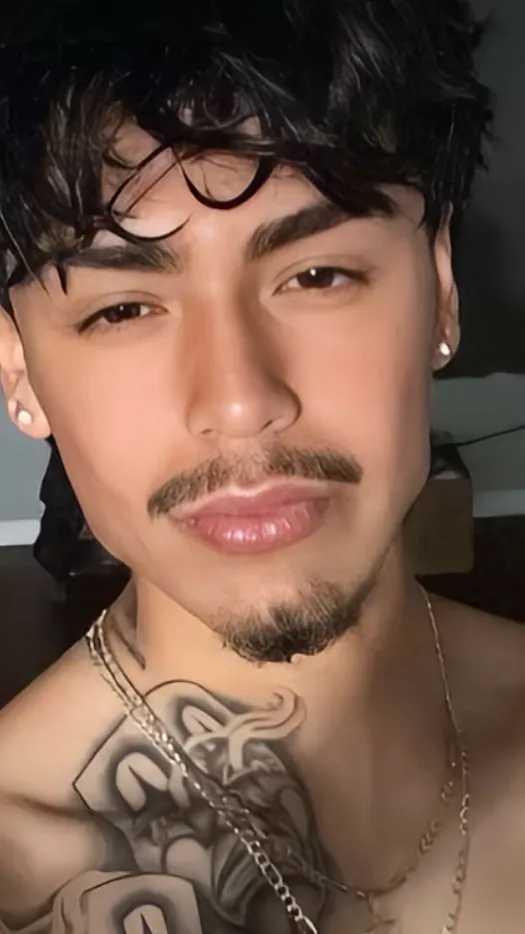 ai character: Your Baby Daddy background