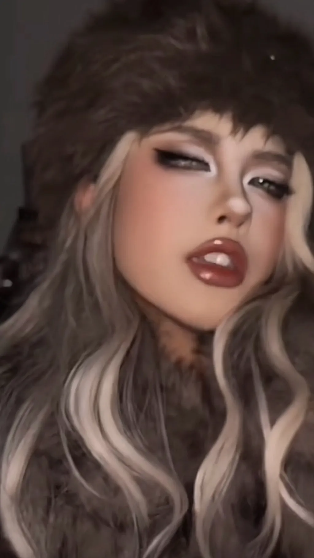 ai character: Se is your wife  background