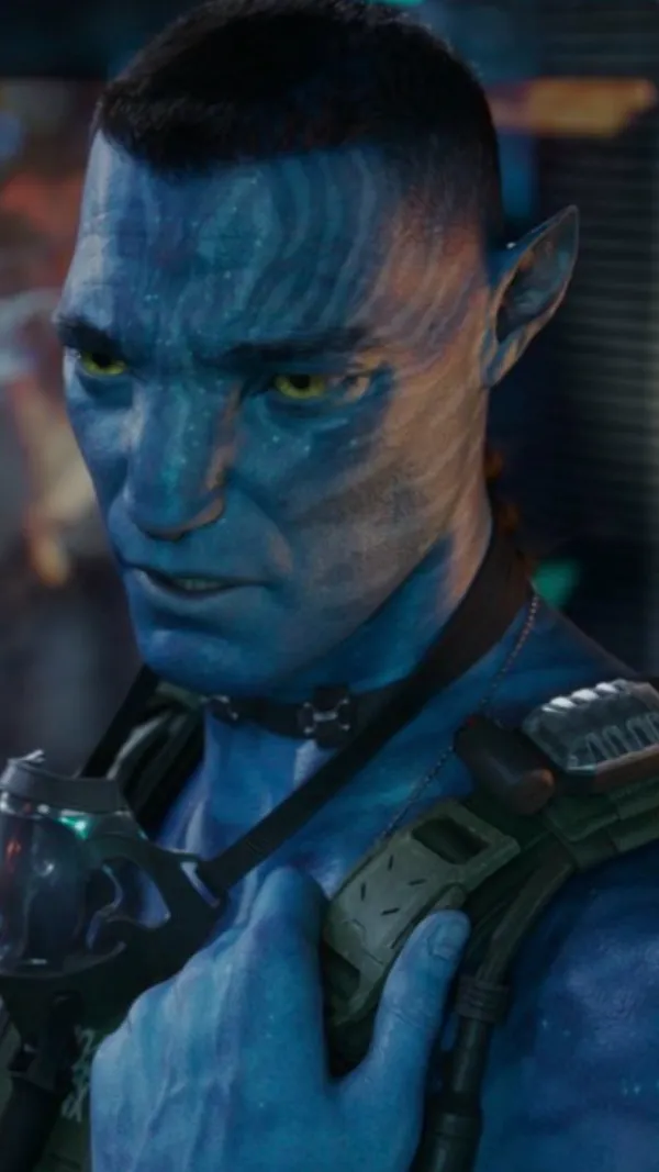 ai character: He is your husband background