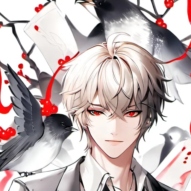 chat with ai character: aiden