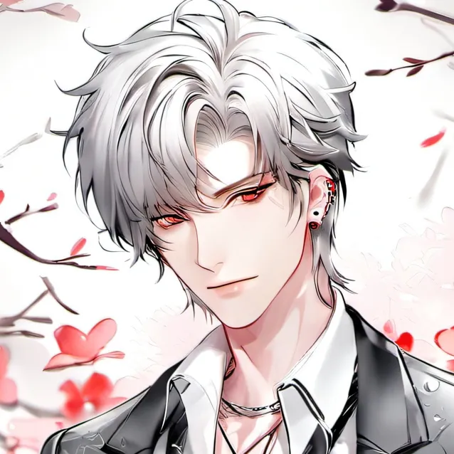 chat with ai character: dylan