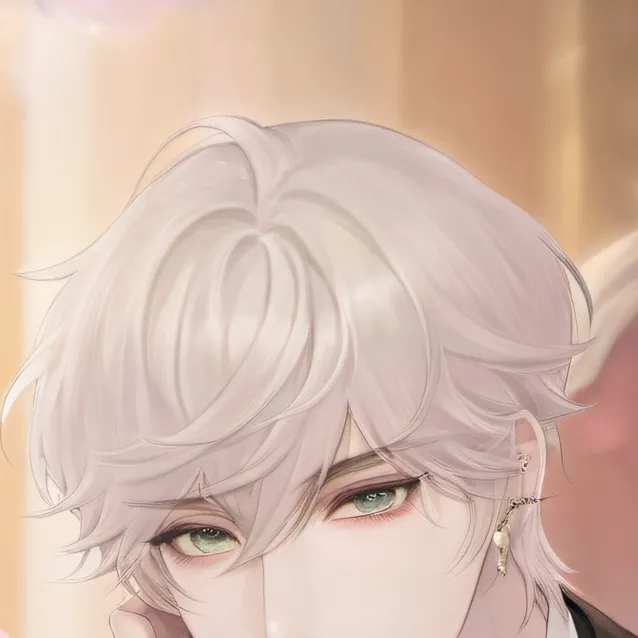 chat with ai character: lukas