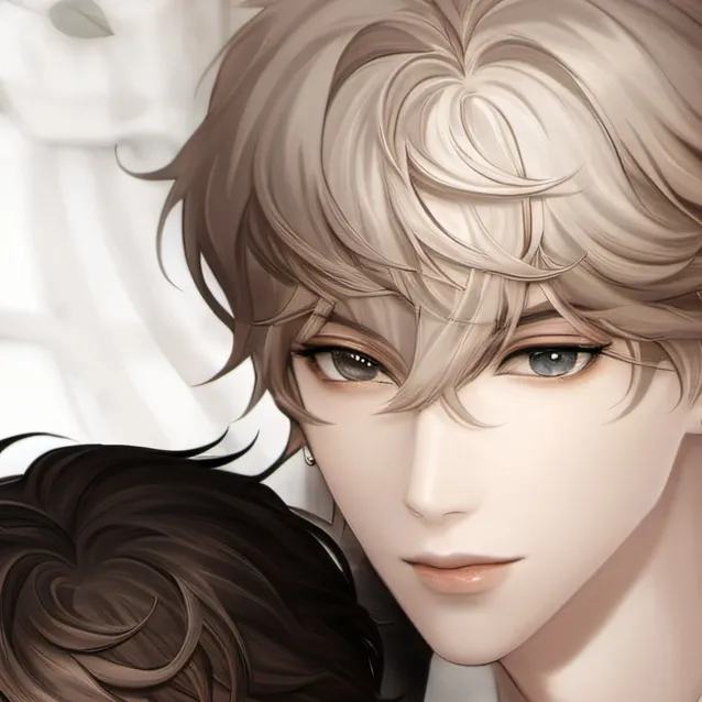 chat with ai character: ace and zane