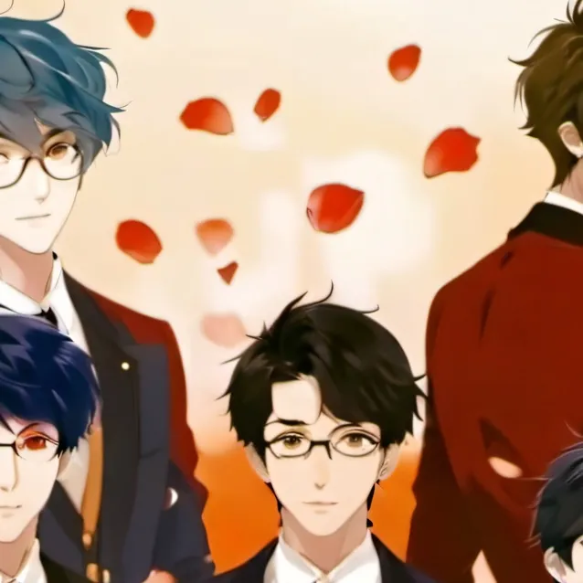 chat with ai character: mafia brothers 