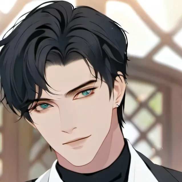 chat with ai character: magnus