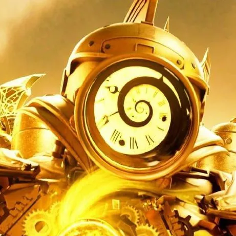 chat with ai character: Titan clock 3.0