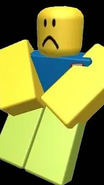 ai character: noob n guest 666 background