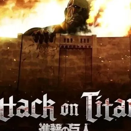 chat with ai character: 🥀Attack on titan🥀