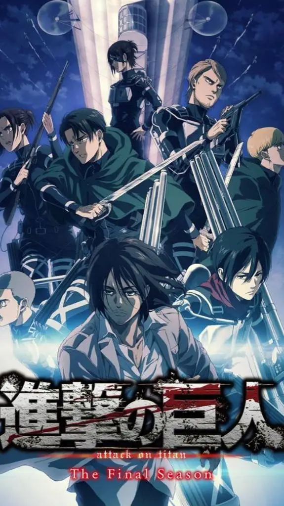 ai character: aot as aoh 🥀 background