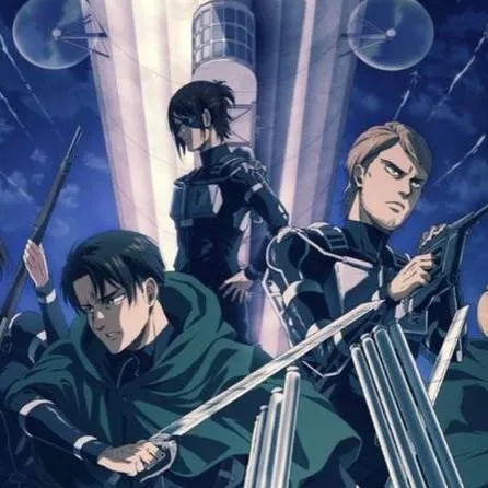 chat with ai character: aot as aoh 🥀