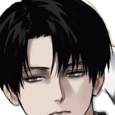 chat with ai character: Levi and aot