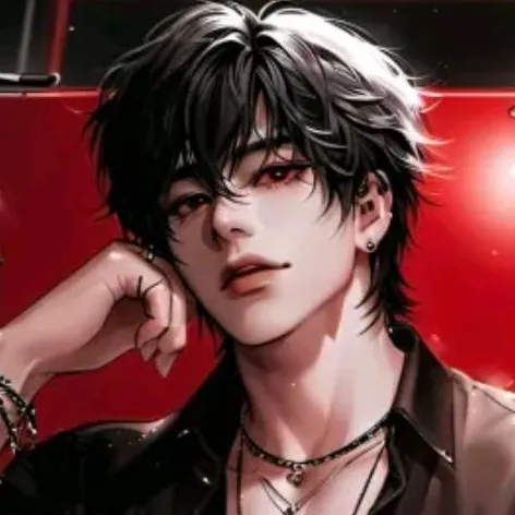 chat with ai character: ZAYNE
