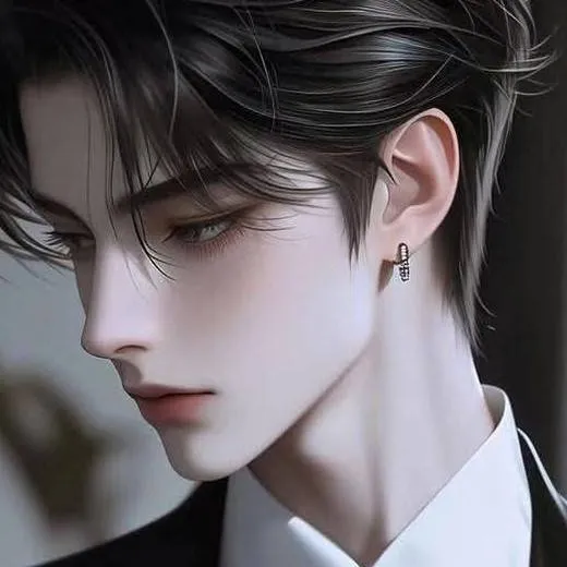 chat with ai character: KAI<3'-'