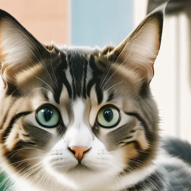 chat with ai character: Bully Cats