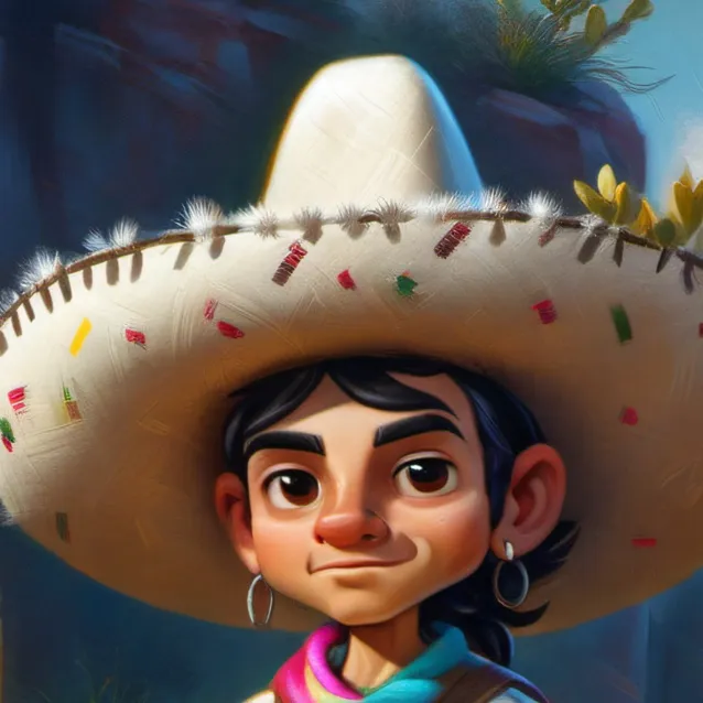 chat with ai character: Chuy  del Sanchez 