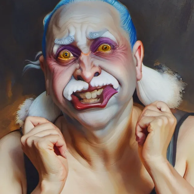 chat with ai character: Johnny 