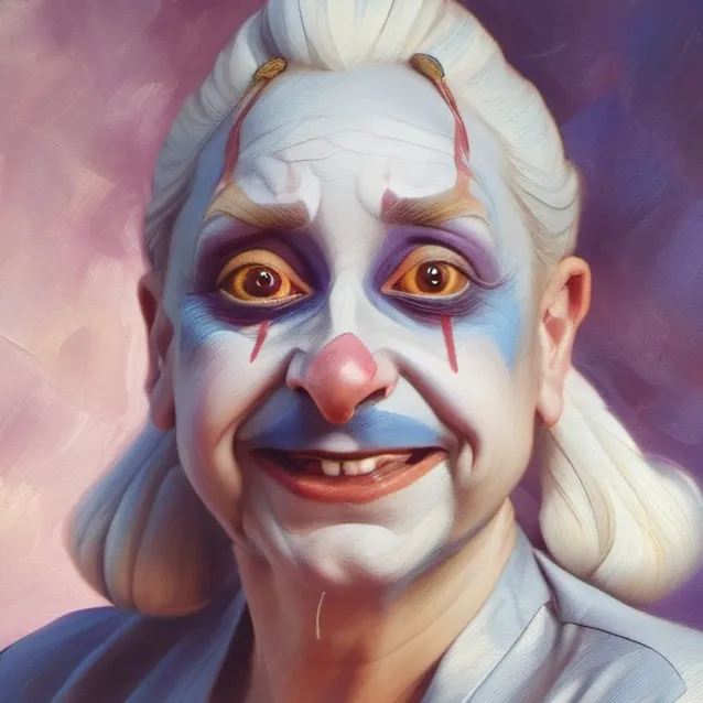 chat with ai character: Rickie