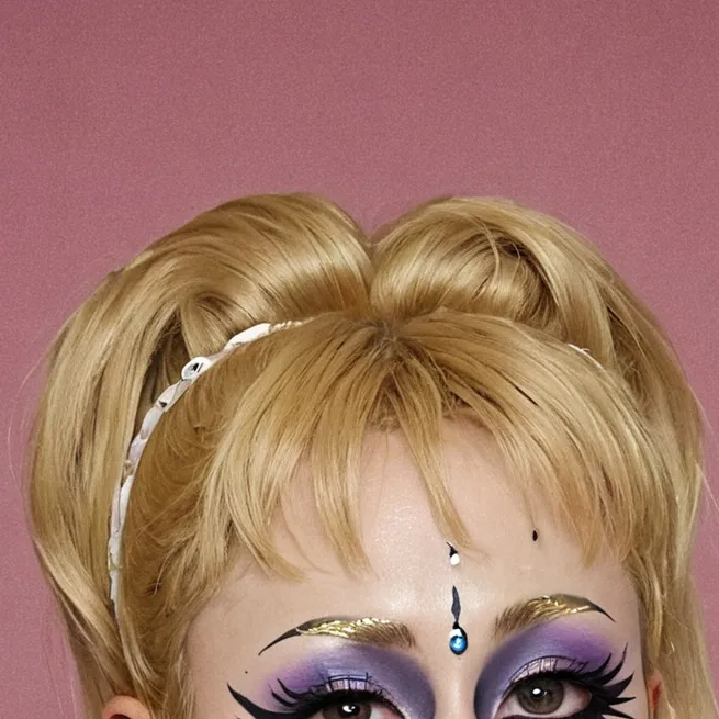 chat with ai character: CAYSEE 