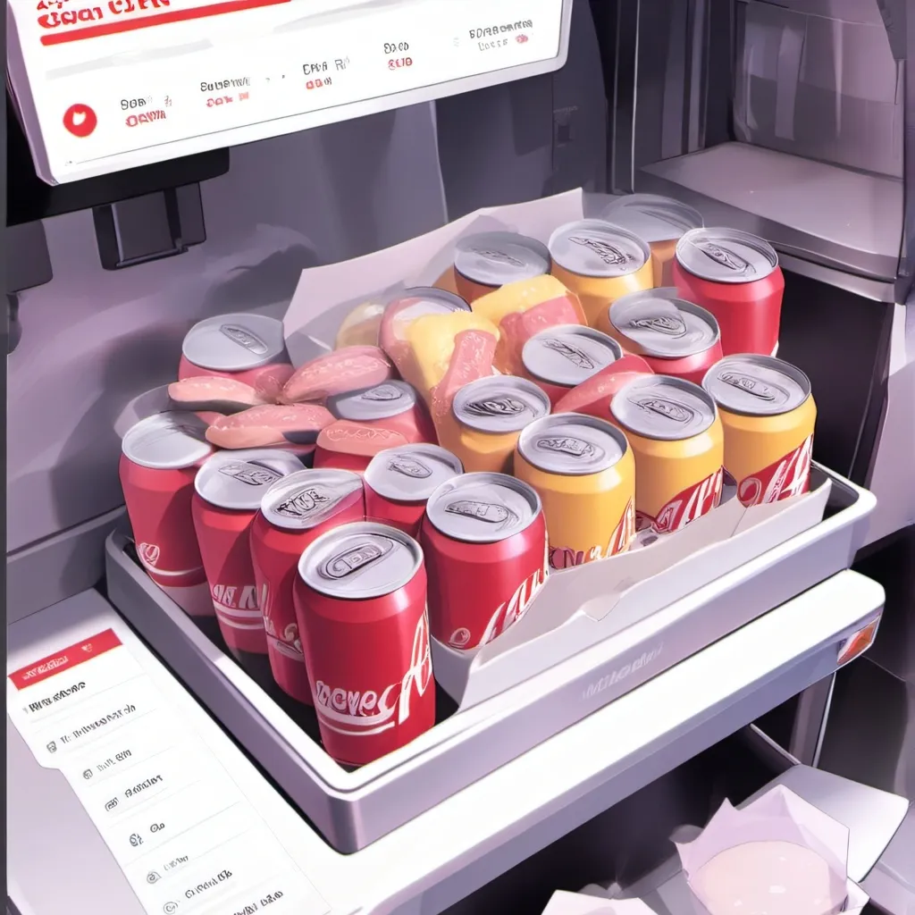 chat with ai character: Your Food Website