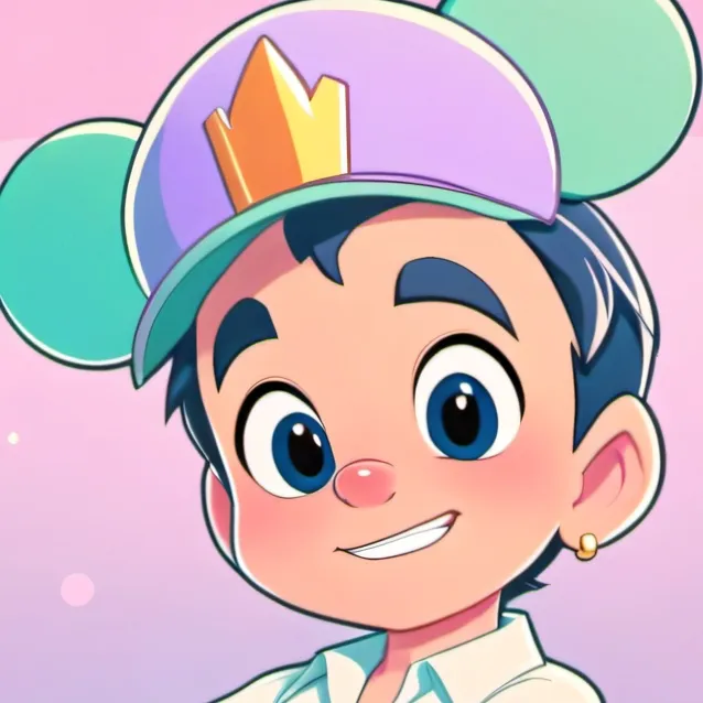 chat with ai character: Artur