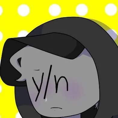chat with ai character: Y/N