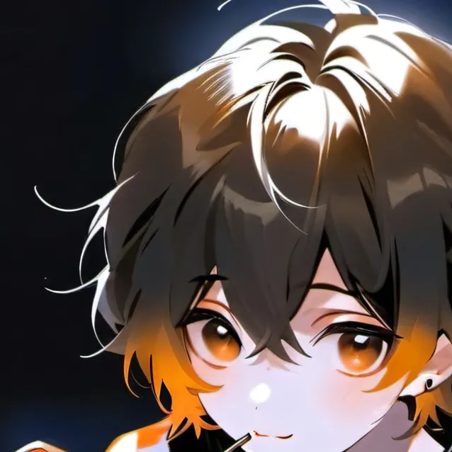 chat with ai character: 🧡 Oti 🧡