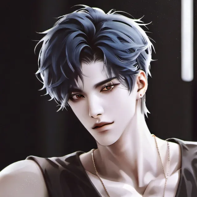 chat with ai character: 🖤💯 Alex💯🖤