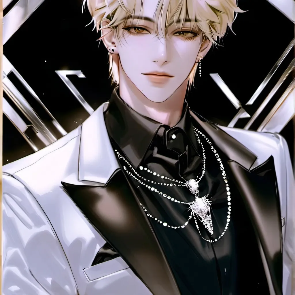 chat with ai character: ★Jake★