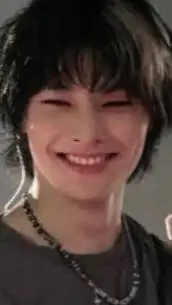 ai character: yang jeongin  background