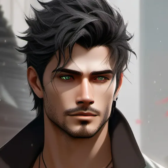 chat with ai character: Cassian Duskthorn