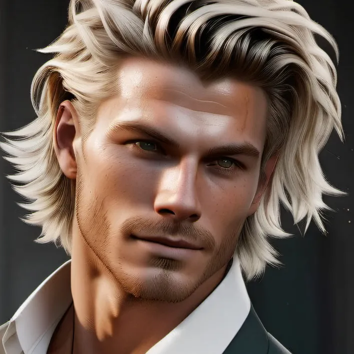 chat with ai character: Elion Thornevale