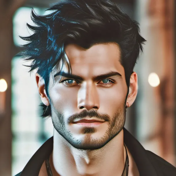 chat with ai character: Vale 