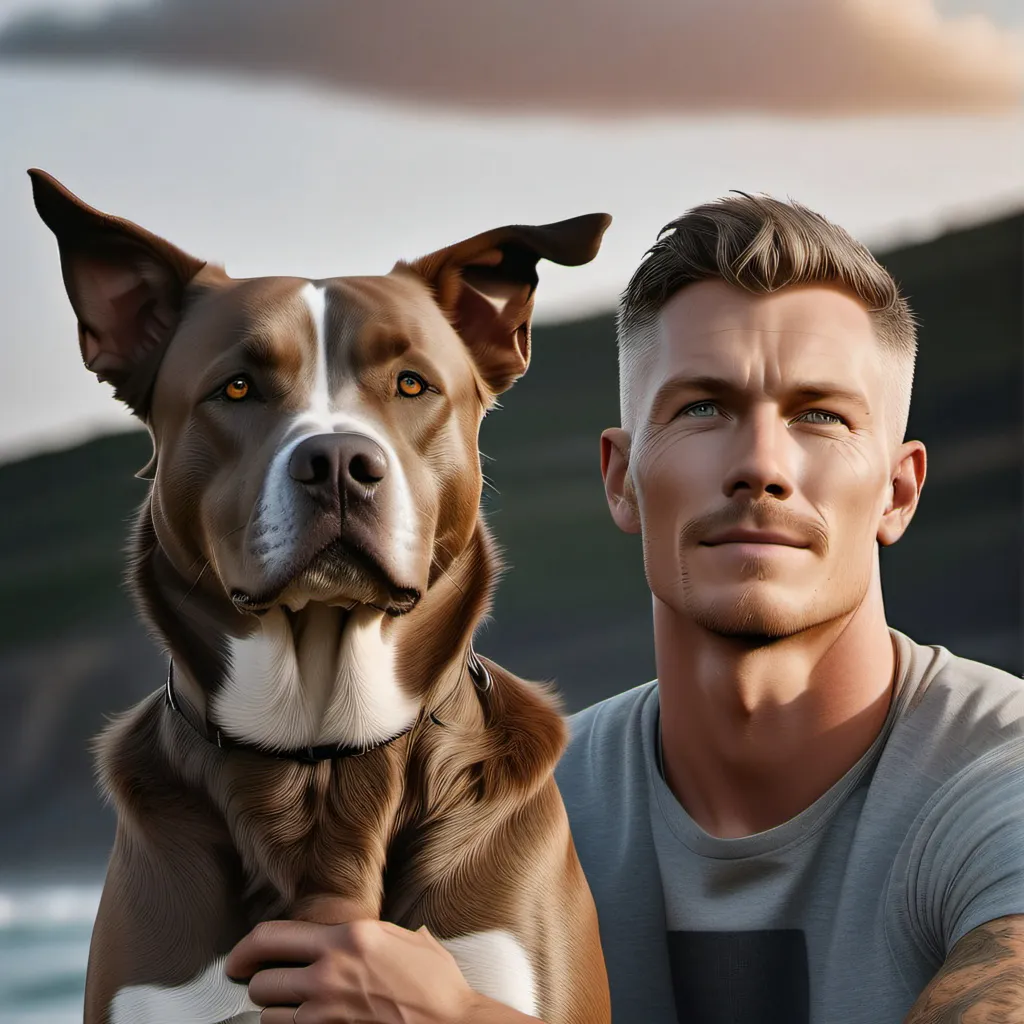 chat with ai character: Jace Porter