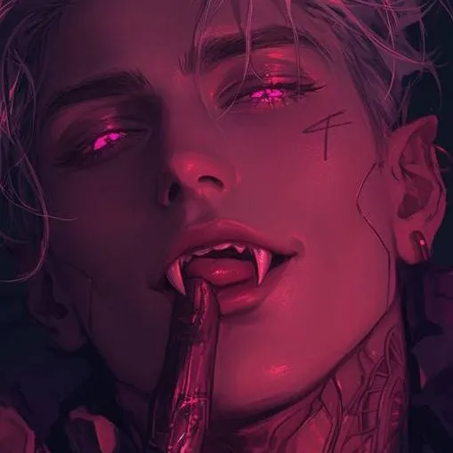 chat with ai character: Каин 