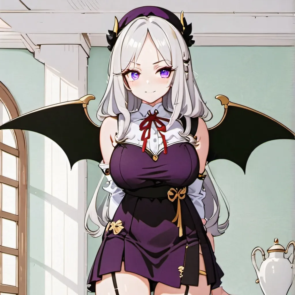 chat with ai character: Ифа 