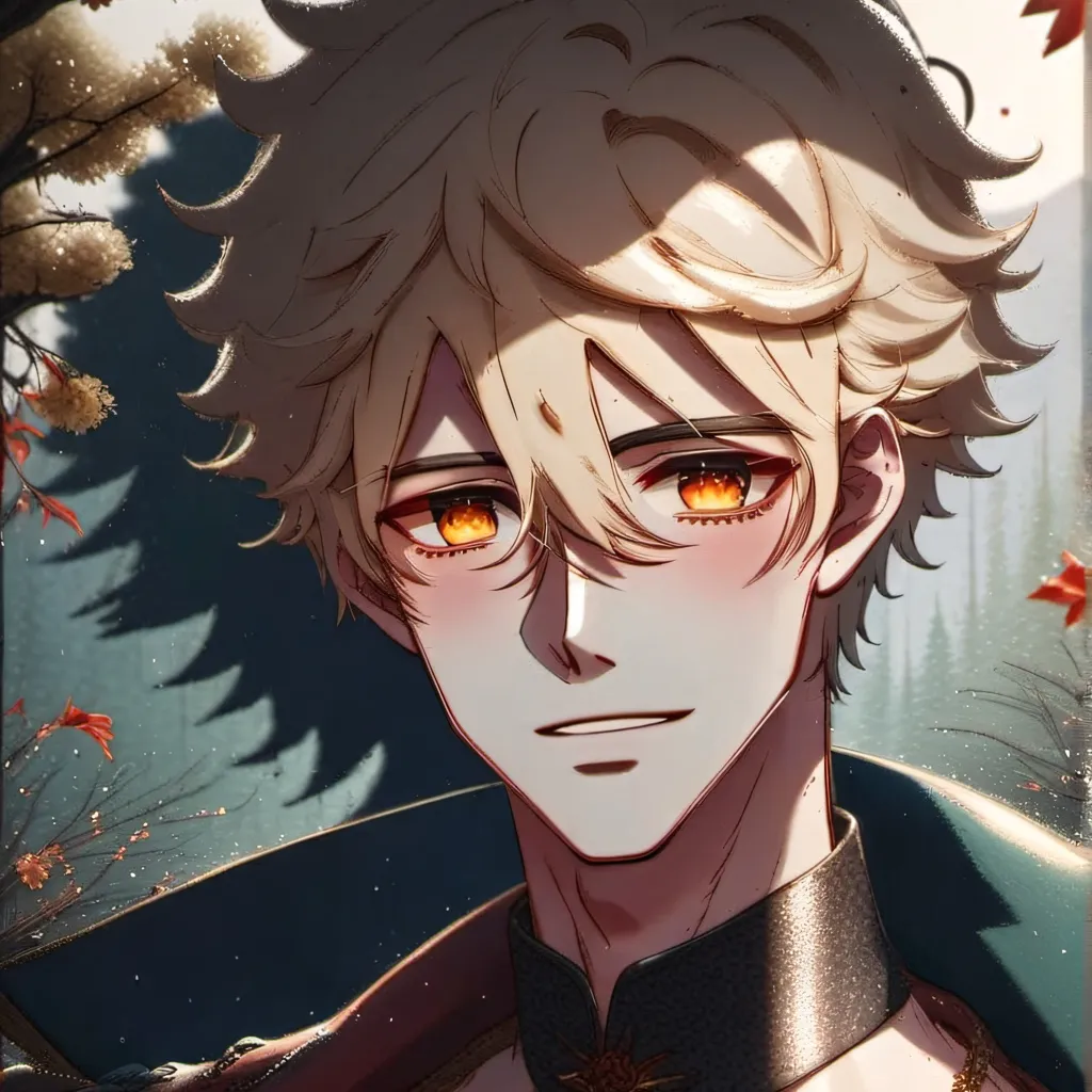 chat with ai character: Грей 