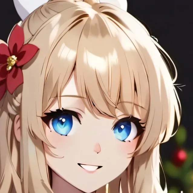 chat with ai character: ꫞lilyဣ